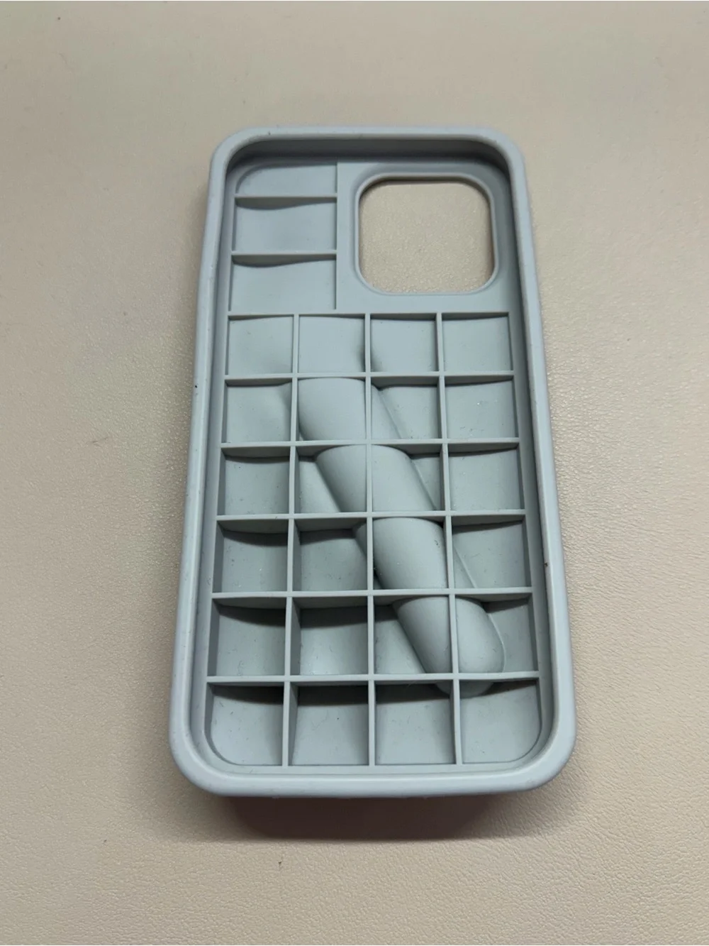 Rhode Lip Case - iPhone 14 Pro Max